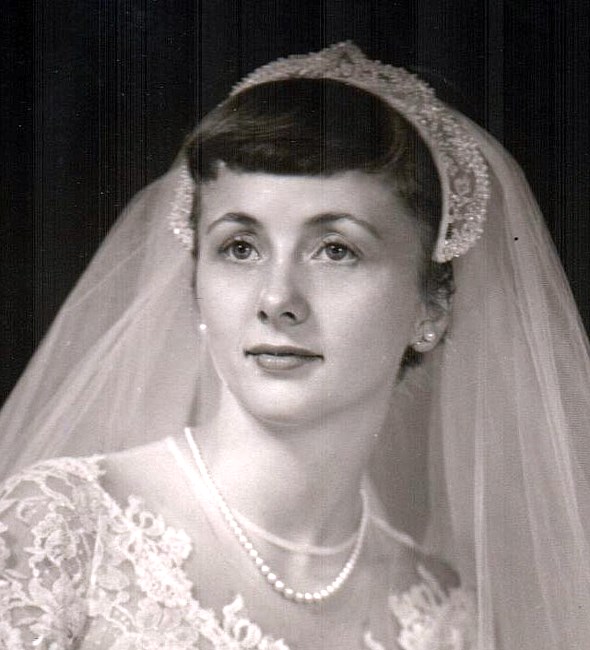 Obituary of Cornelia Mary Himmelsbach