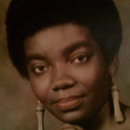 Obituary of Cora Mae Jenkins