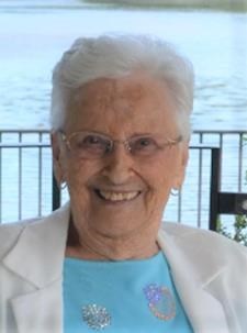 Obituary of Carol M. (Walsh) McGowan