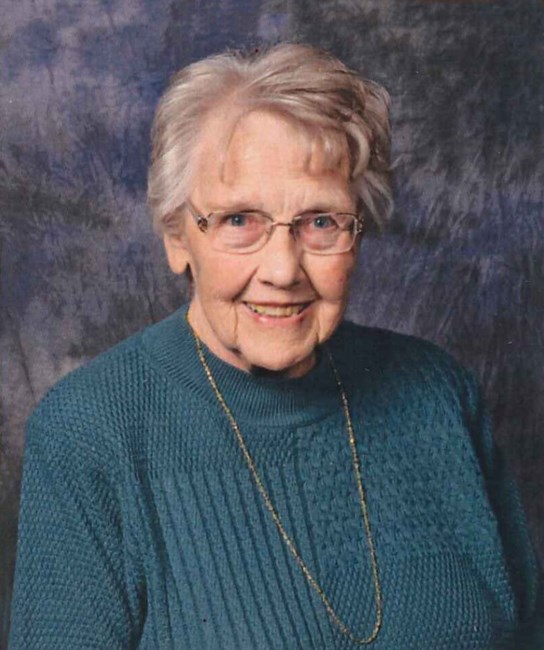 Obituary of Janet Ann Shenberger