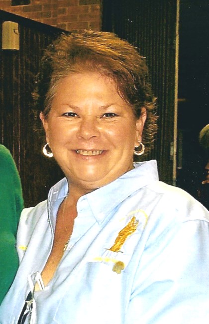 Obituary of Jacquelyn "Jackie" Dugas