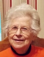 Rose Harvey