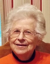 Obituary of Rose L. Harvey