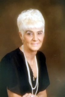 Obituary of Martha Jean Wilkins