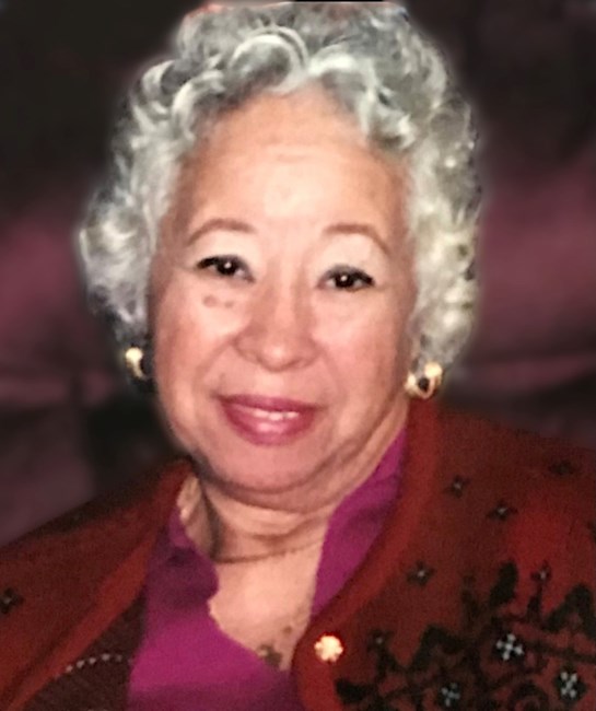 Obituary of Sarah E Cintron Correa