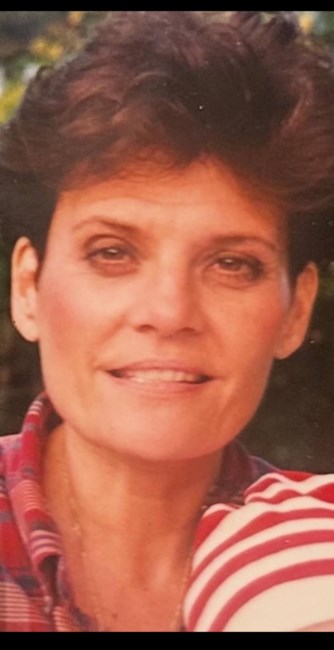 Avis de décès de Madeline Ann McPherson