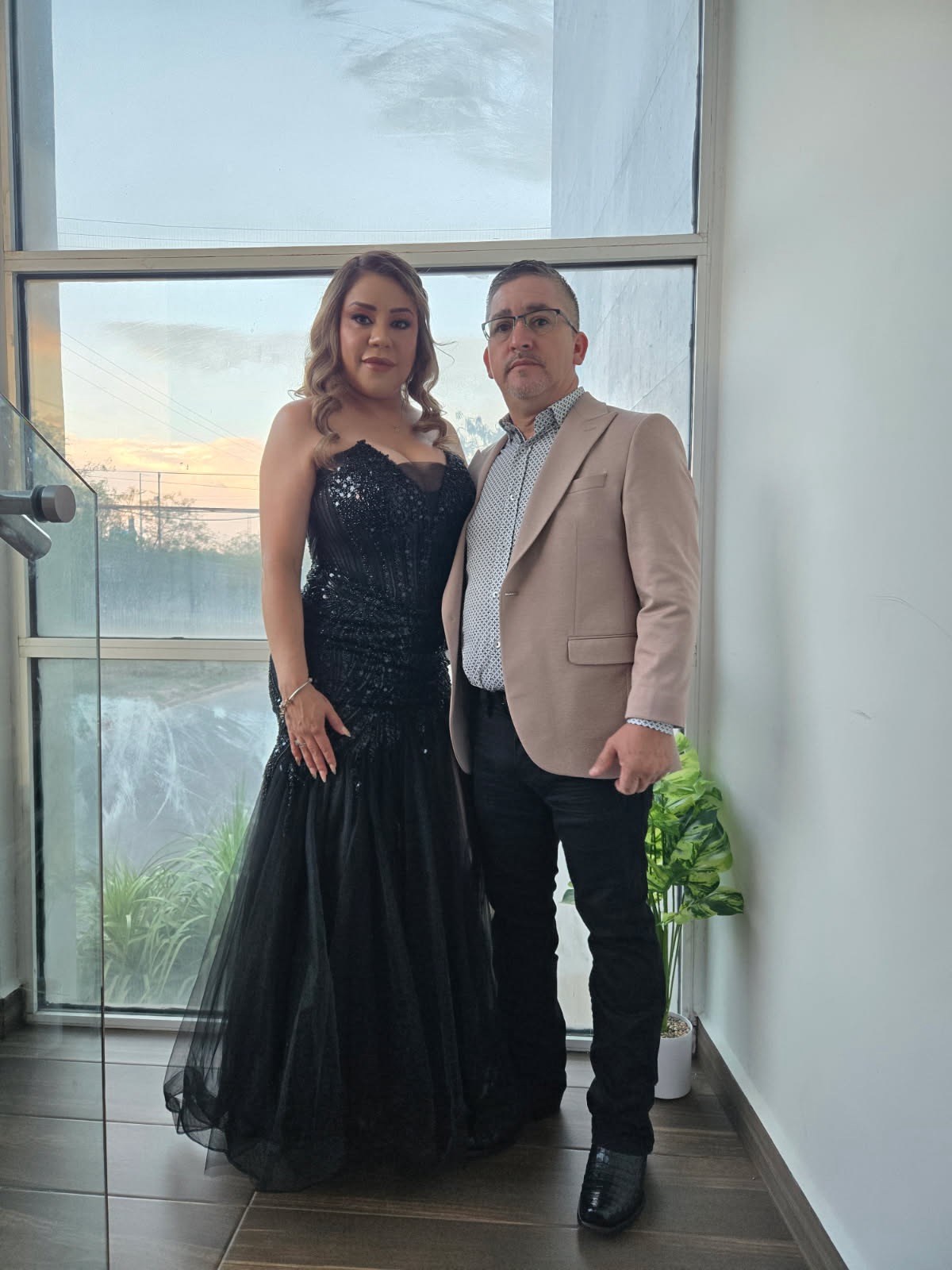 Obituario de Oscar M. Espiricueta Rodriguez