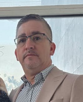 Obituario de Oscar M. Espiricueta Rodriguez