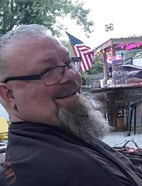 Obituario de Chad Michael Nusbaum