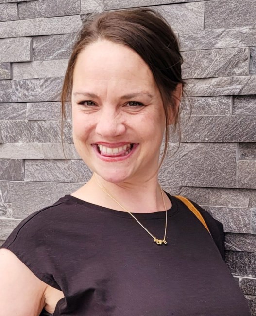 Obituary of Jillian Karen Greear