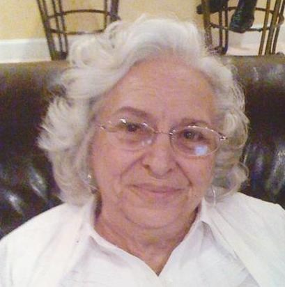 Obituary of Hilda Munoz
