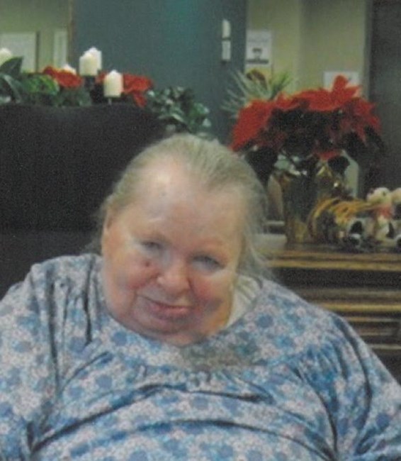 Obituary of Barbara Specht