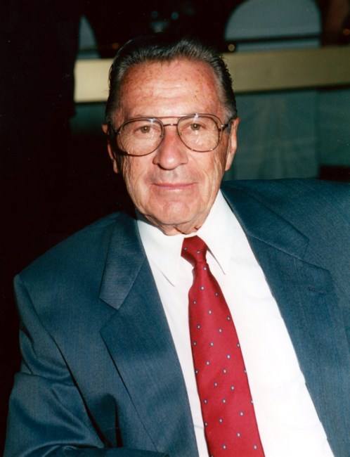 Obituary of Frank W. Kveton