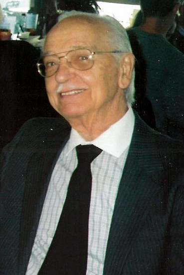 Obituary of Wendall Clarke Gilroy