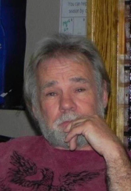 Obituary of Richard Leroy Kennedy