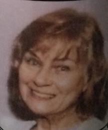 Obituary of Alice Jean Allenbrand