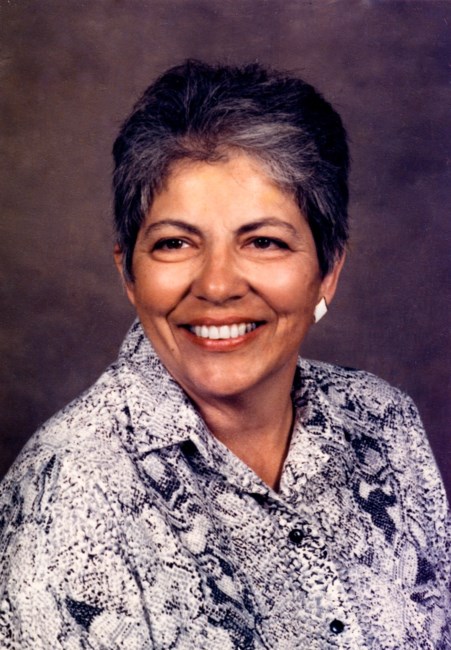 Obituary of Lee Ann Wise