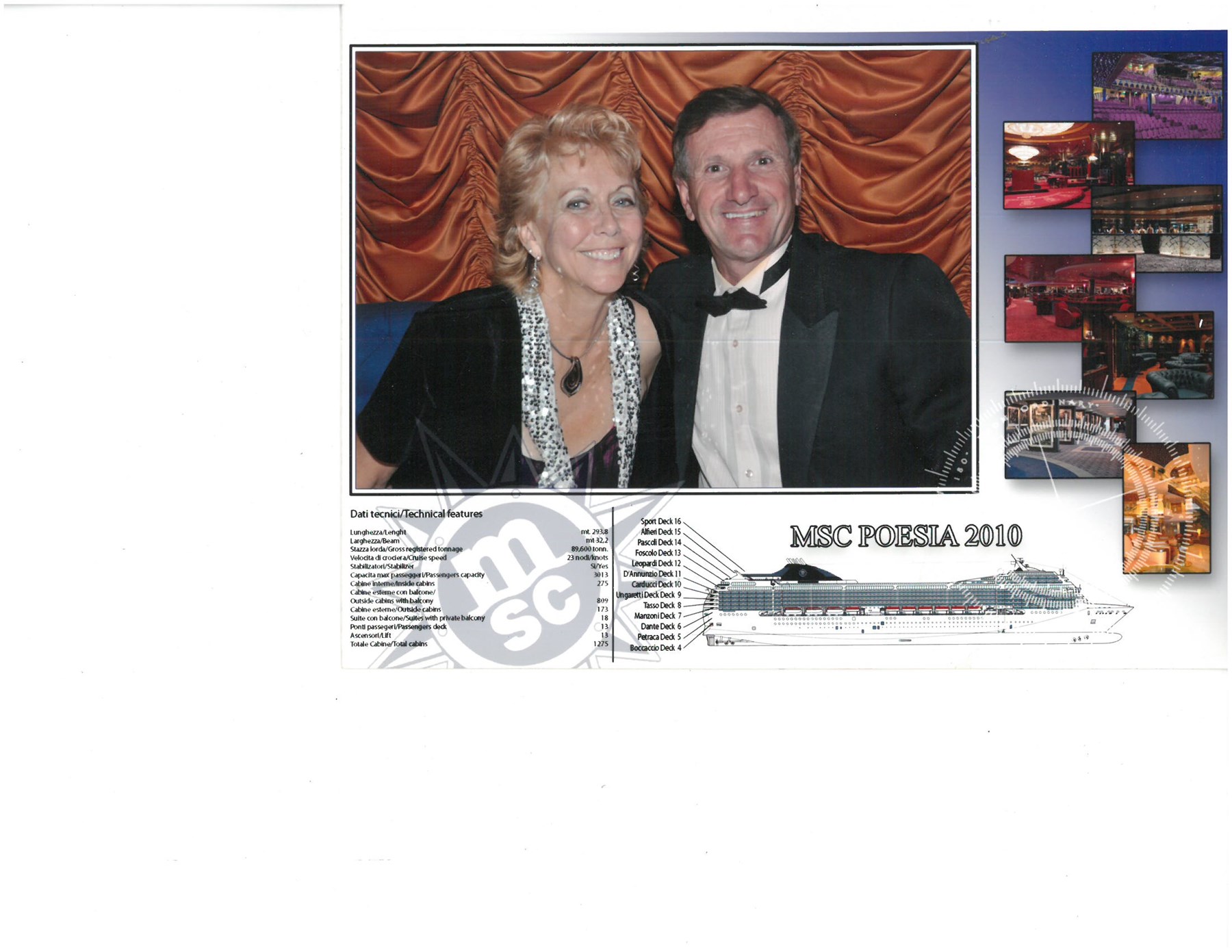 Obituary of Anthony Joseph Tarantino