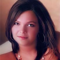 Obituary of Amanda Elizabeth Dickson