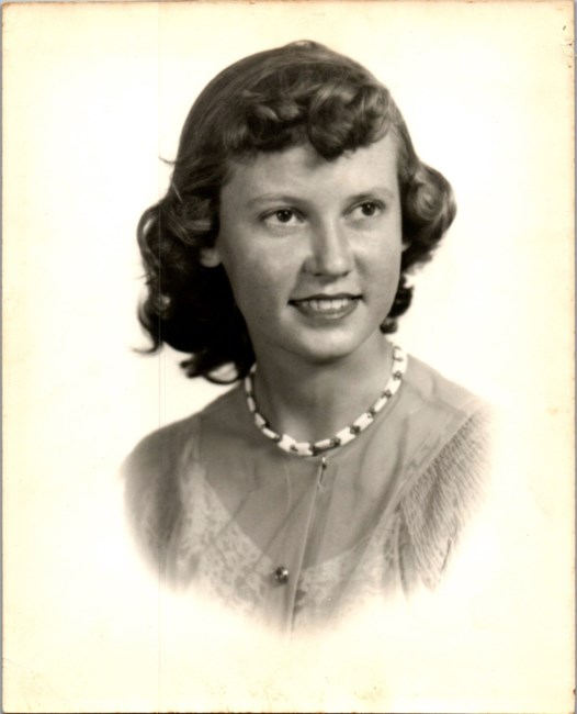 Obituary of Remona “Irene” Williamson