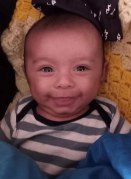 Obituary of Paule'on Ezekiel Rivera