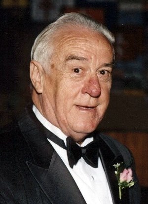 Obituary of Charles "Buck" Ferdinand Endres