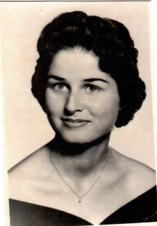 Obituary of Barbara Jean Ryan