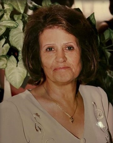 Obituary of Nadima Eljaouhari
