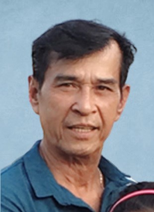 Obituary of Minh Cong Huynh