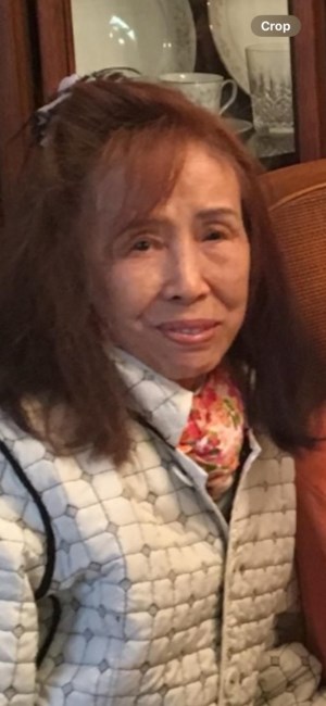 Avis de décès de Emi Domon Talbert