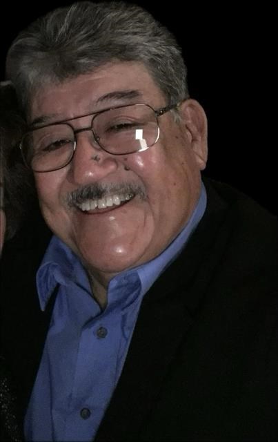 Obituary of Juan T Luna