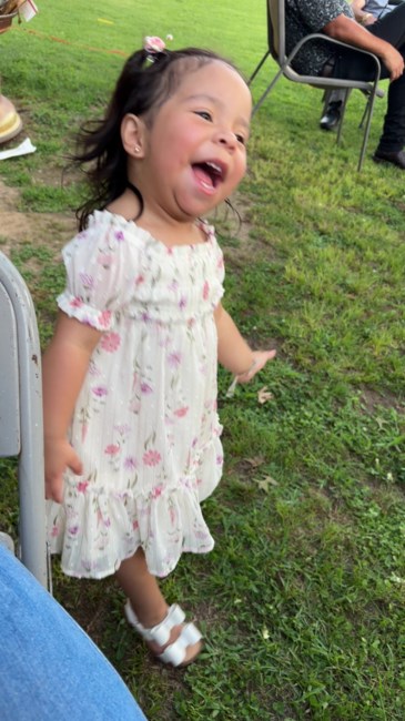 Obituary of Daila Marisol Santos