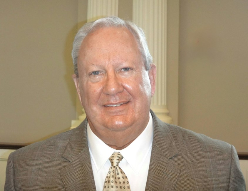 Obituary of Thomas Ryland McCann