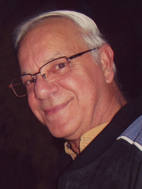 Obituary of George Laurenzana