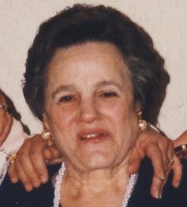 Obituary of Eva Evelyn Atchinson