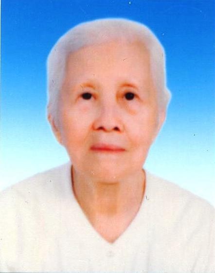 Obituary of De Thi Huynh