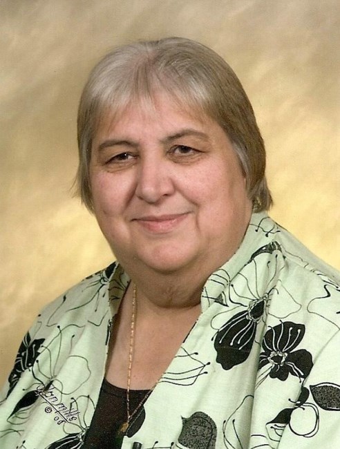 Obituary of Sandra Diane Fletcher