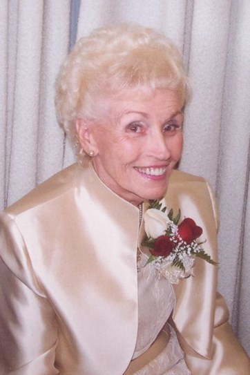 Obituary of Tallina Christine George