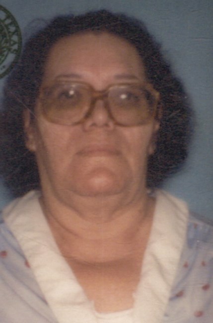 Obituary of Maria L. Eckols