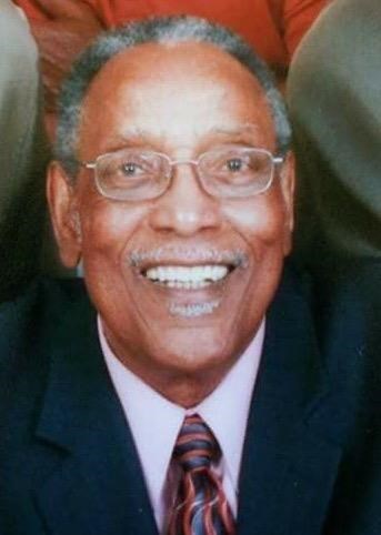 Obituary of James R. Lacey