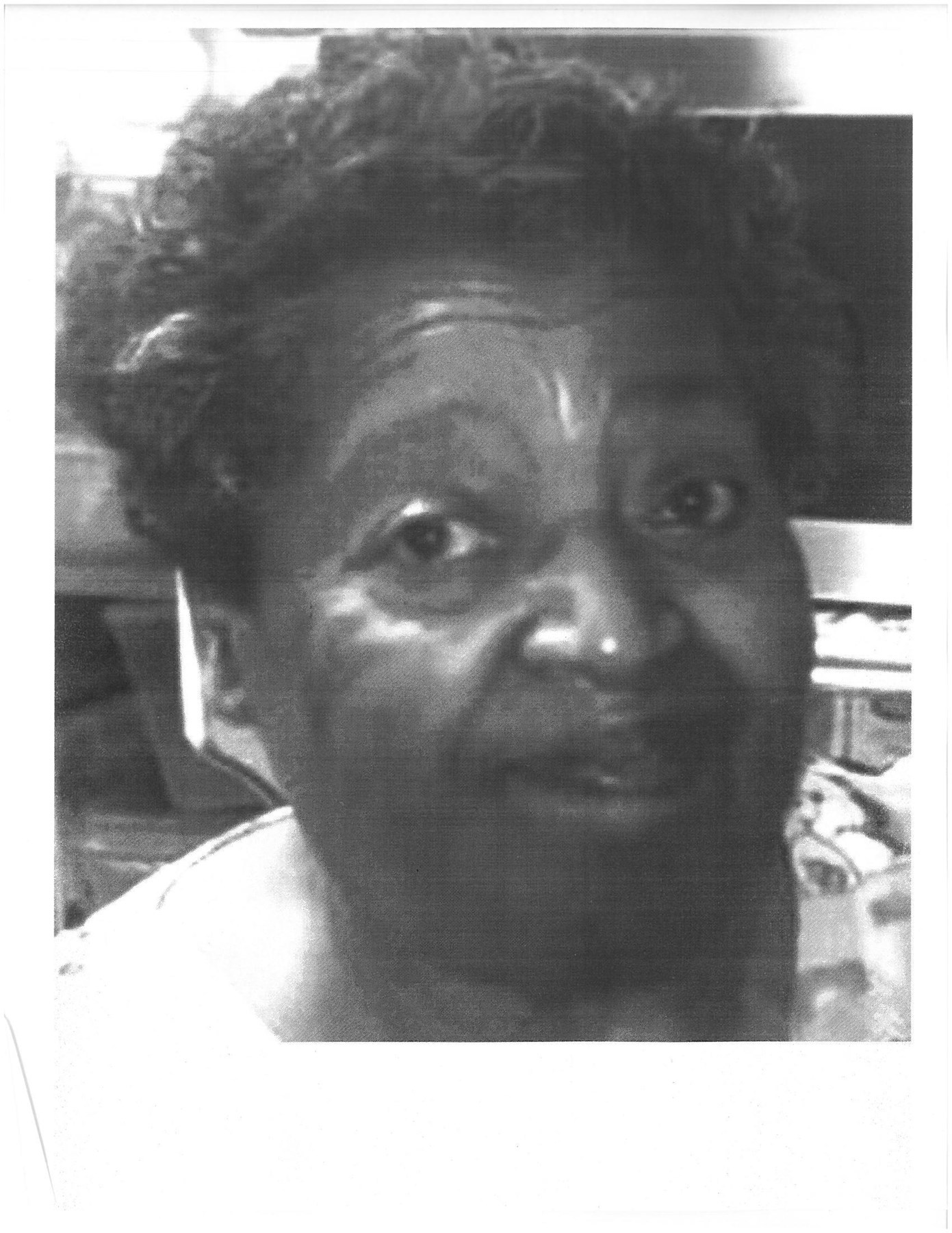 Obituary of Joyce Thelma Little