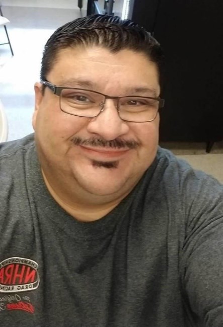 Obituary of Daniel Holguin