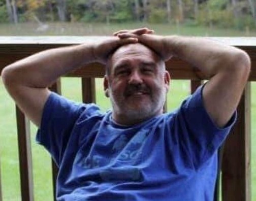 Obituario de Gary Franklin Brown