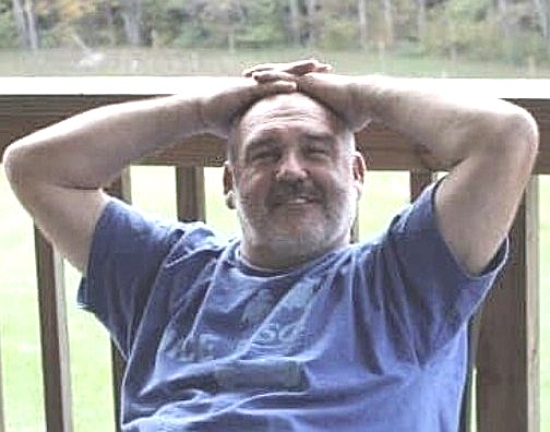 Obituary of Gary Franklin Brown