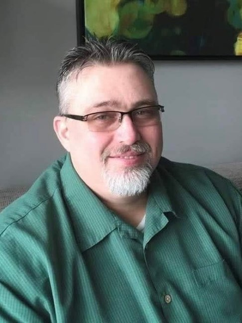 Obituary of Richard Michael Blalock