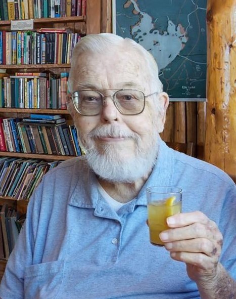 Obituary of Mitchell Lee Watkins