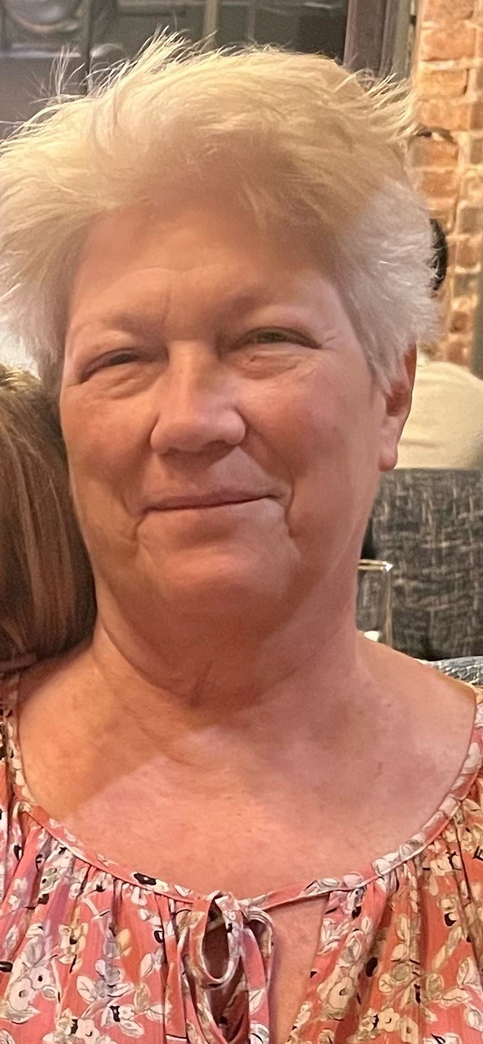 Obituary of Donna Ann Gardner