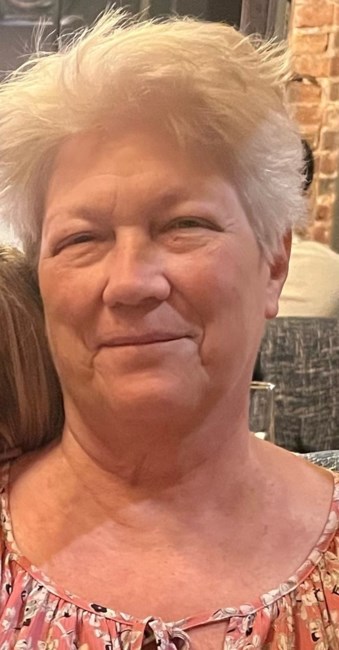 Obituary of Donna Ann Gardner