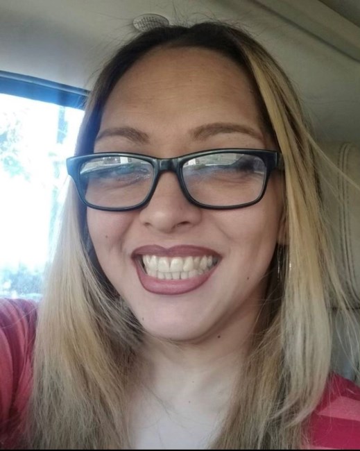 Obituary of Belen Salazar