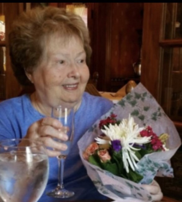 Obituary of Dorothy K Watson